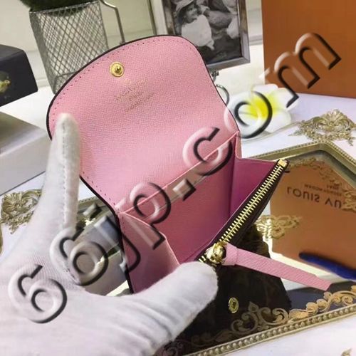 LVコピーウォレット背面デザイン